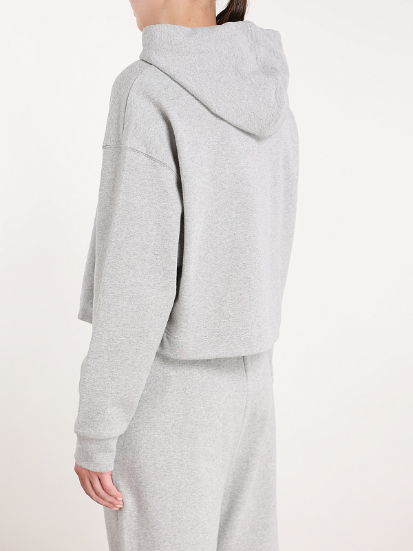 Max Mara Weekend толстовка спортивная COLLEG