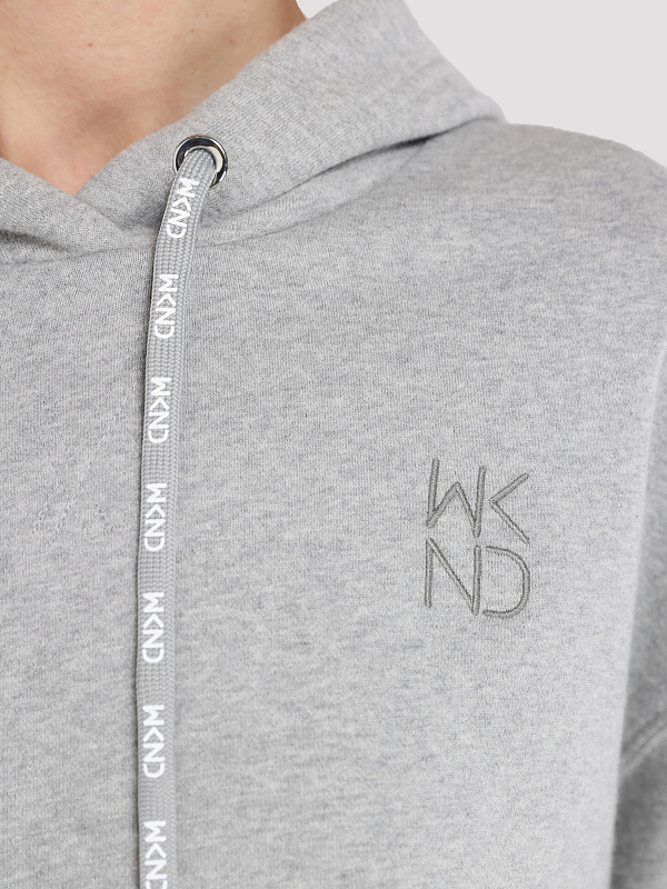 Max Mara Weekend толстовка спортивная COLLEG