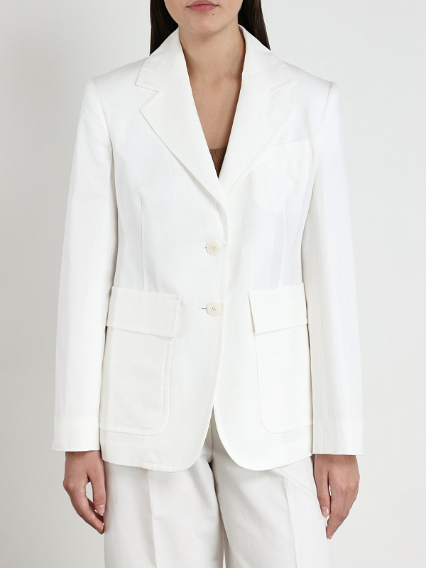 Max Mara Weekend жакет DATTERO