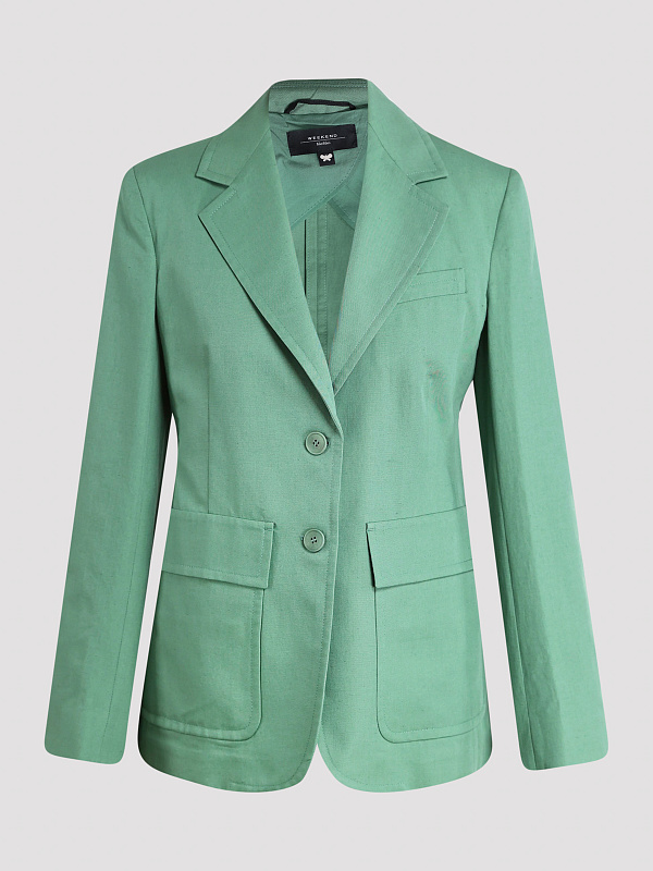 Max Mara Weekend жакет DATTERO