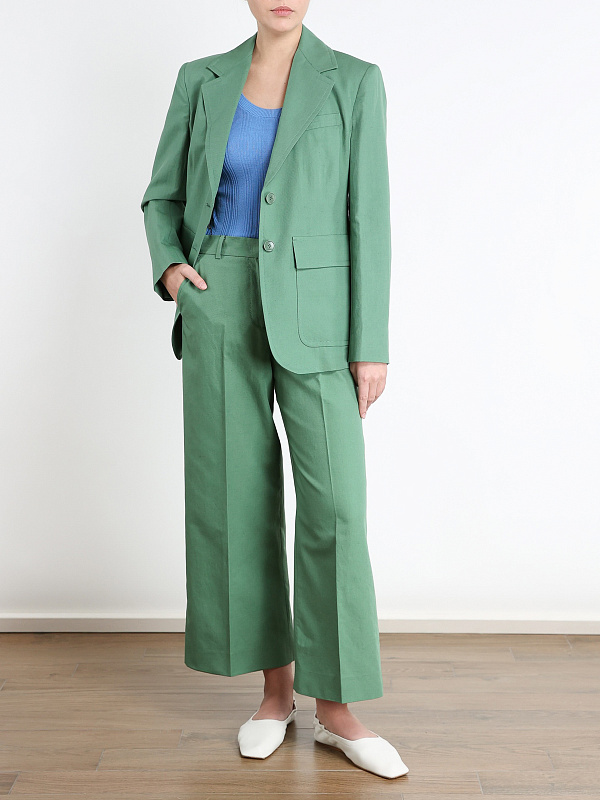 Max Mara Weekend жакет DATTERO