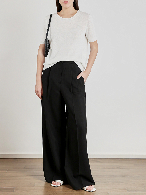 Max Mara Weekend брюки DILETTA