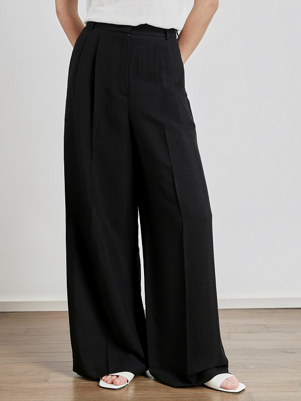 Max Mara Weekend брюки DILETTA