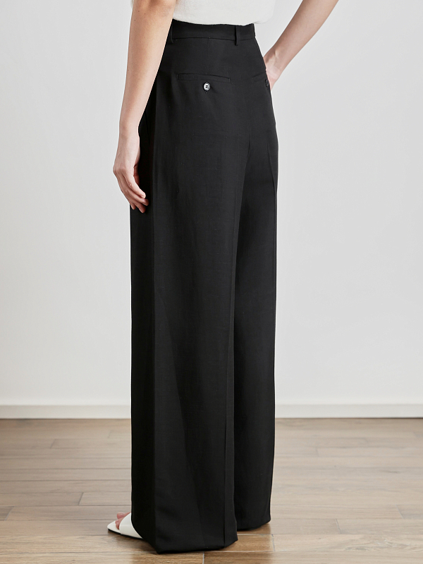 Max Mara Weekend брюки DILETTA