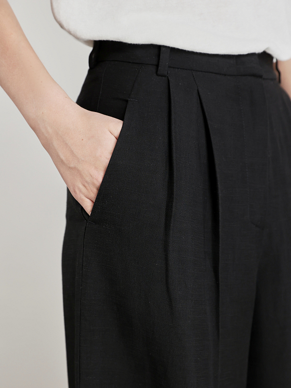 Max Mara Weekend брюки DILETTA