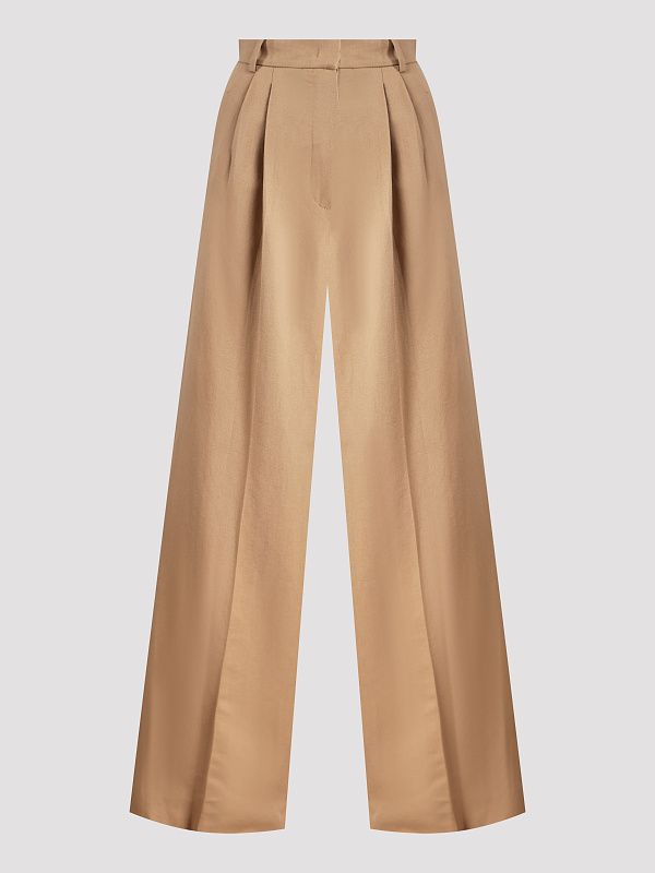 Max Mara Weekend брюки DILETTA