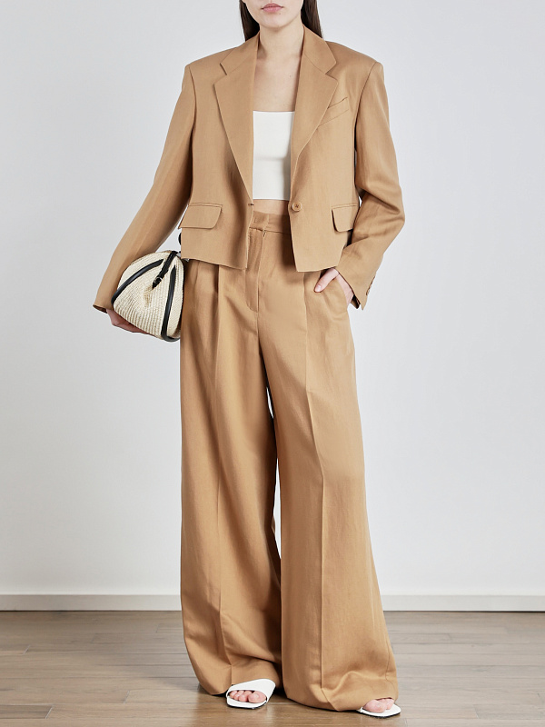 Max Mara Weekend брюки DILETTA