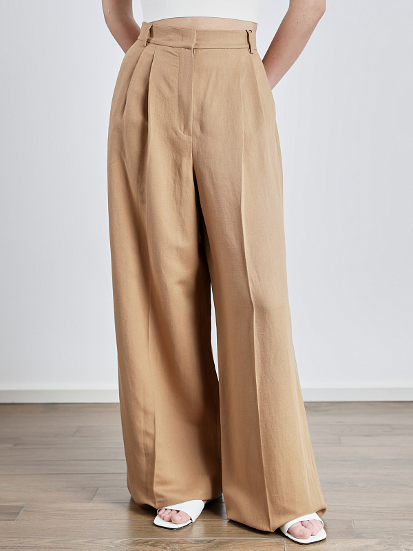 Max Mara Weekend брюки DILETTA