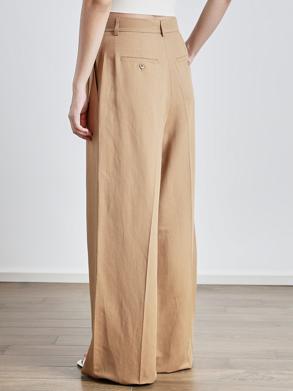 Max Mara Weekend брюки DILETTA