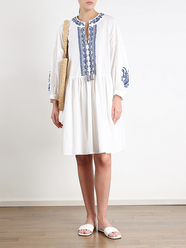 Max Mara Weekend платье DIRCE