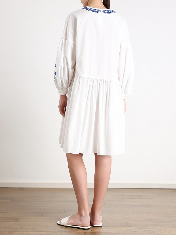 Max Mara Weekend платье DIRCE