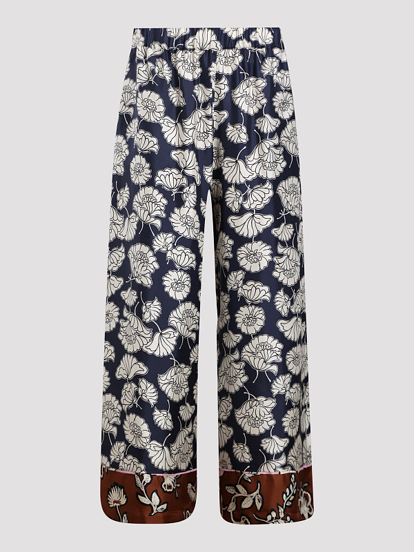 Max Mara Weekend брюки DIVO