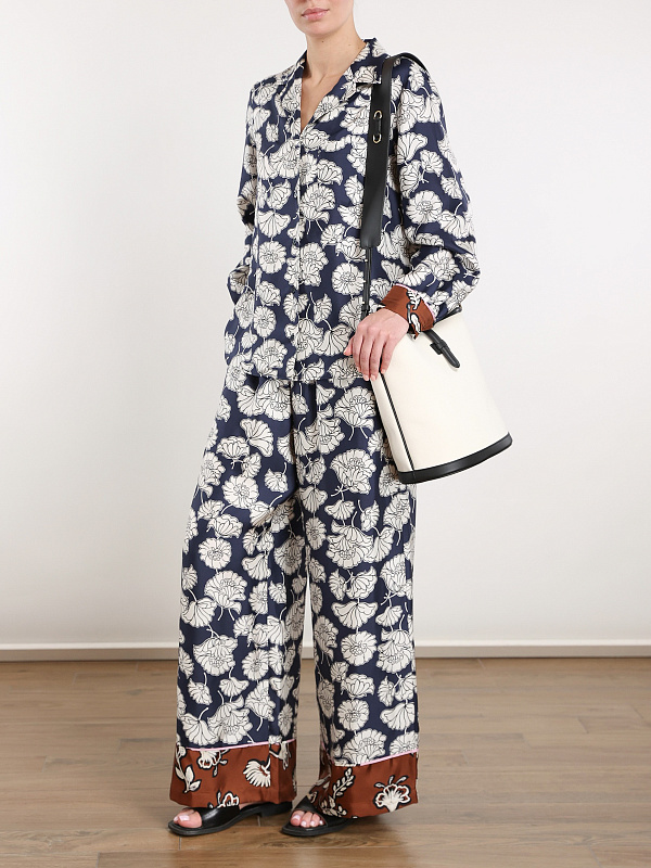 Max Mara Weekend брюки DIVO