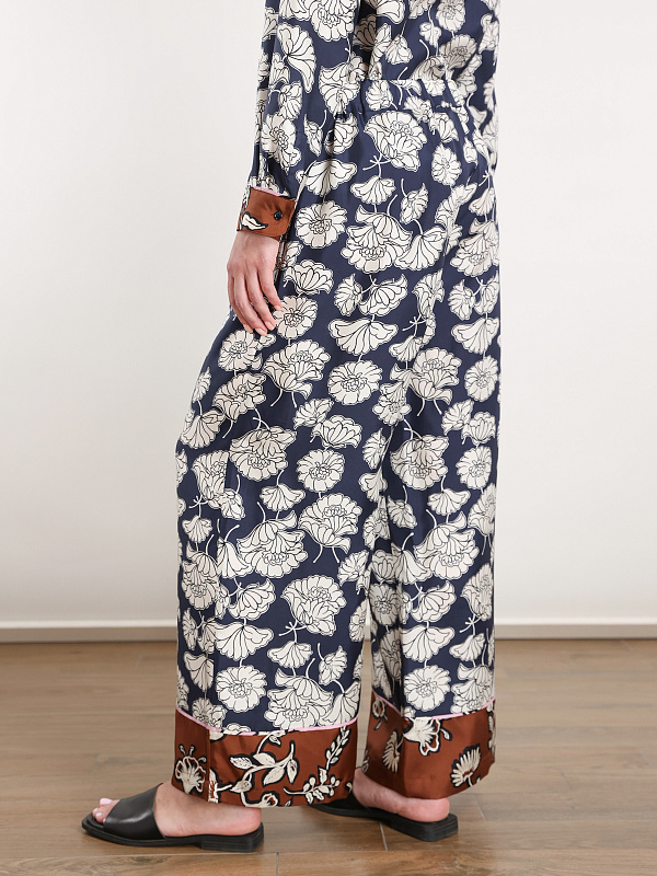 Max Mara Weekend брюки DIVO