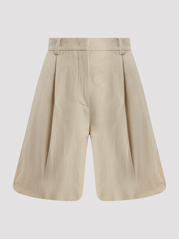 Max Mara Weekend шорты ECUBA