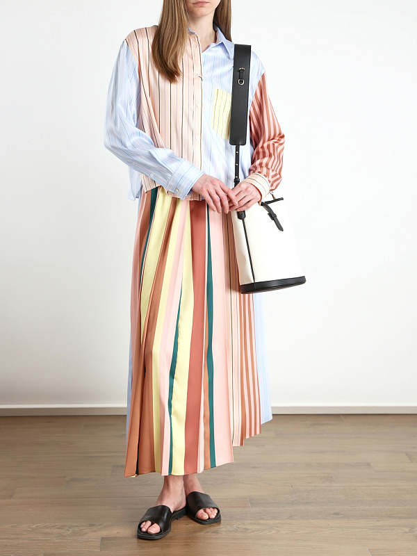 Max Mara Weekend юбка FAGUS