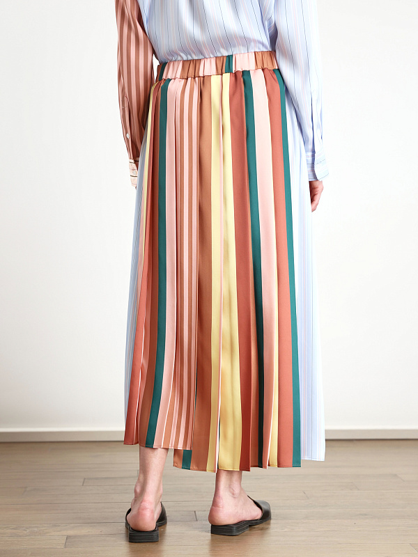 Max Mara Weekend юбка FAGUS