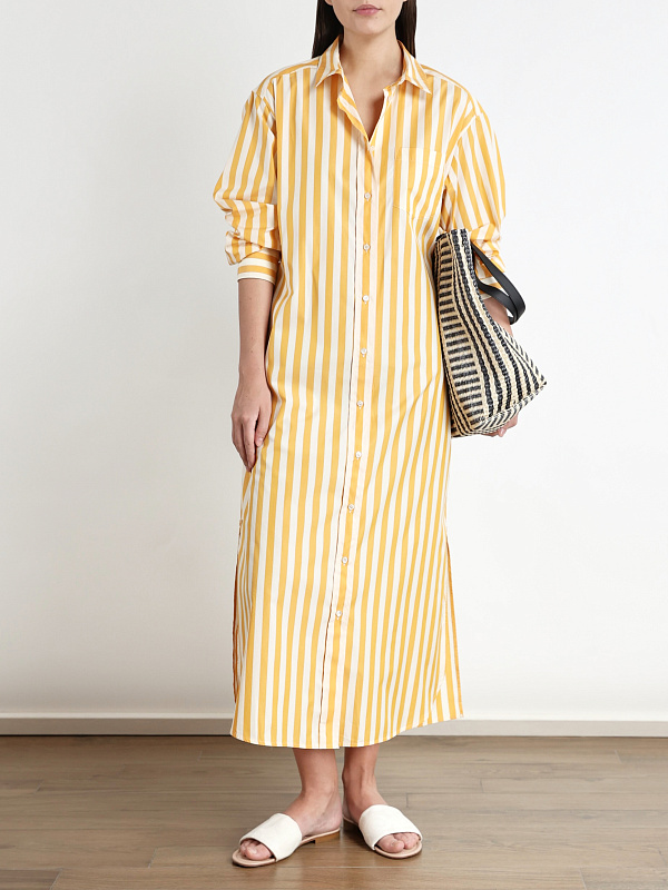 Max Mara Weekend платье FALASCO