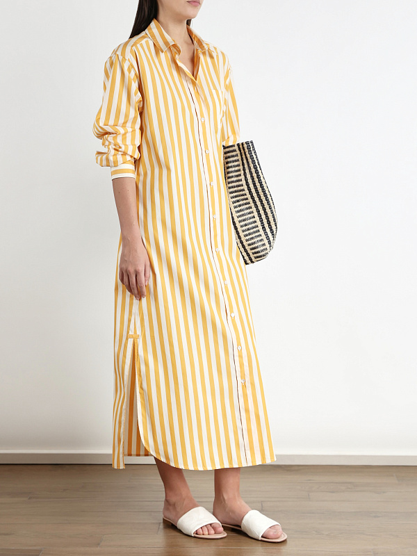 Max Mara Weekend платье FALASCO