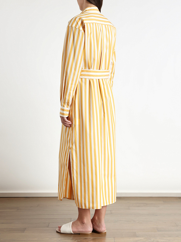 Max Mara Weekend платье FALASCO