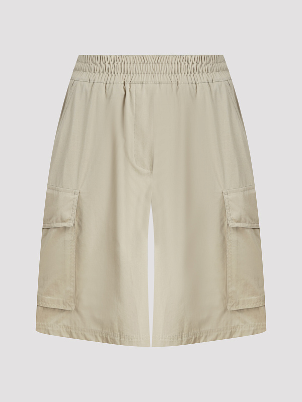 Max Mara Weekend шорты FIDA