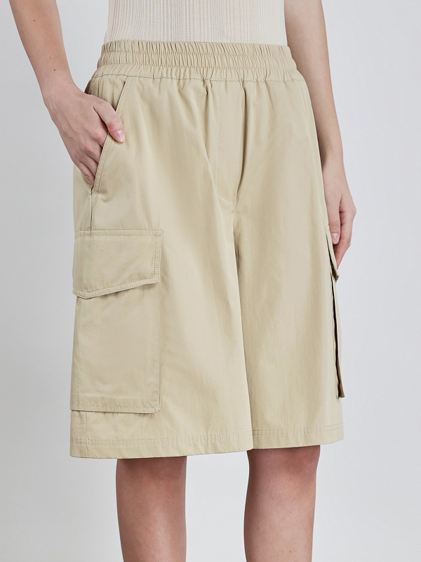 Max Mara Weekend шорты FIDA