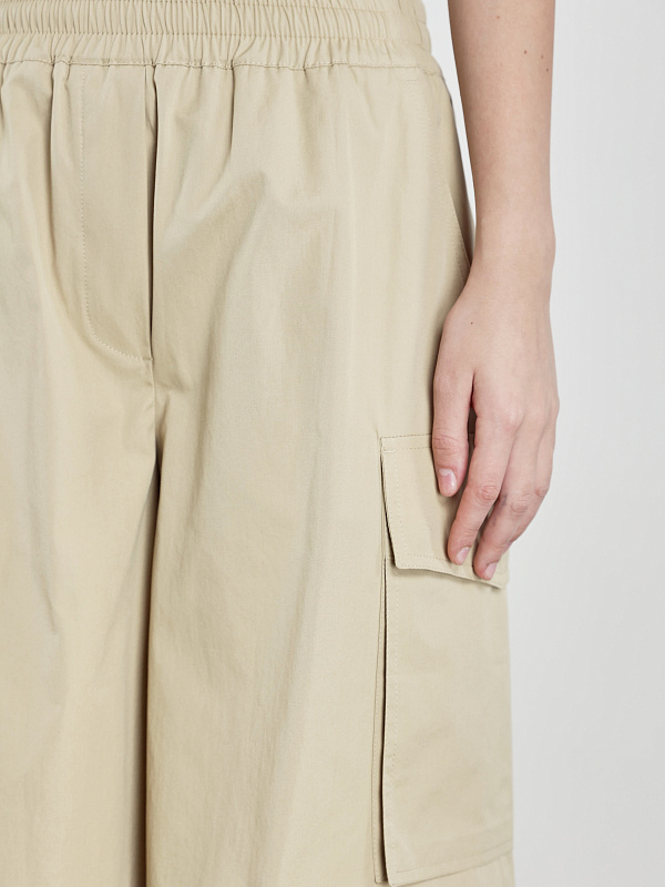 Max Mara Weekend шорты FIDA