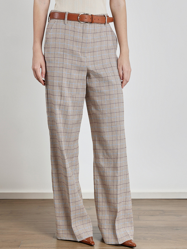 Max Mara Weekend брюки FREDA