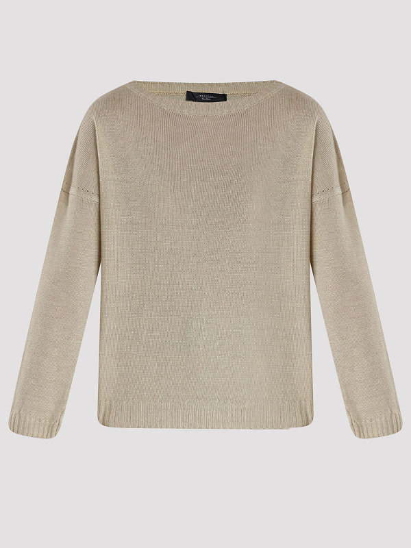 Max Mara Weekend джемпер GARENNA