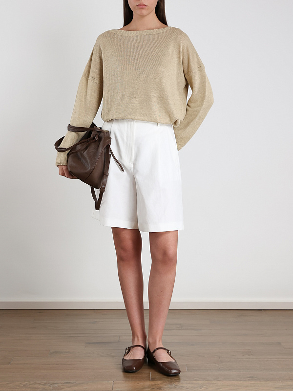 Max Mara Weekend джемпер GARENNA