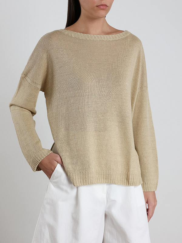 Max Mara Weekend джемпер GARENNA