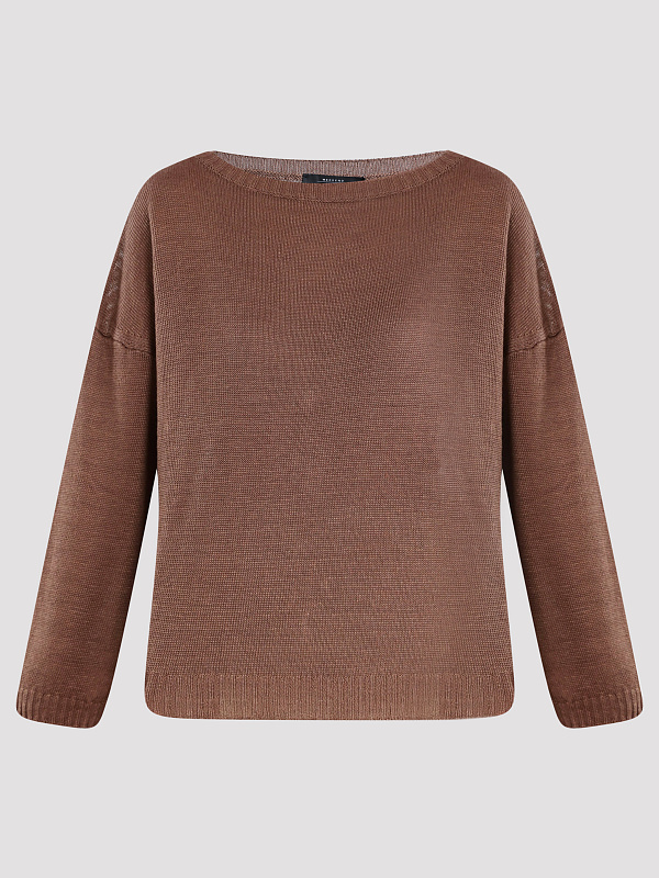 Max Mara Weekend джемпер GARENNA