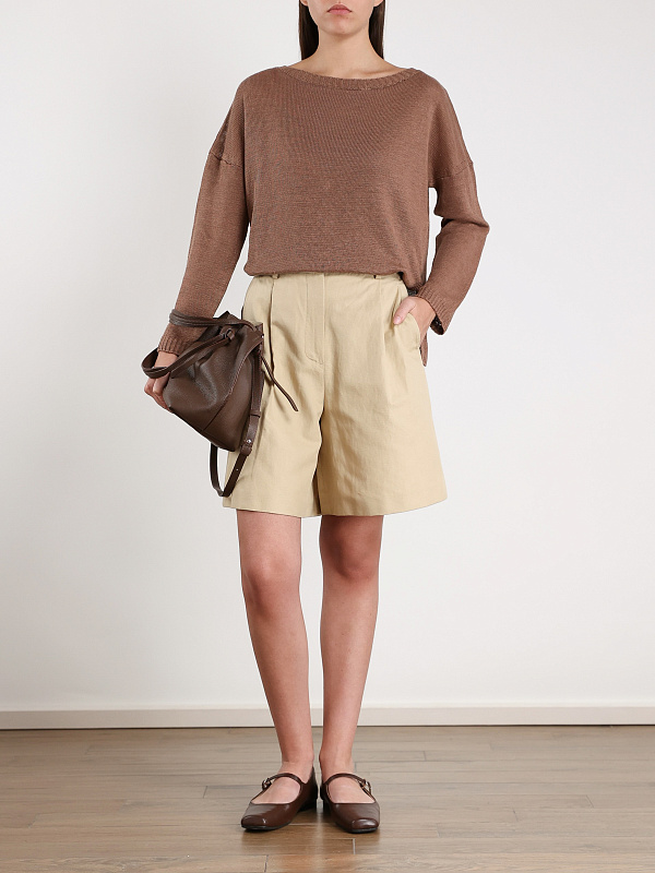 Max Mara Weekend джемпер GARENNA