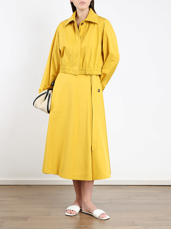 Max Mara Weekend юбка GAVINO