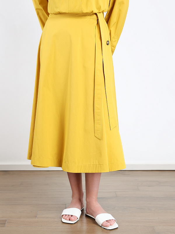 Max Mara Weekend юбка GAVINO