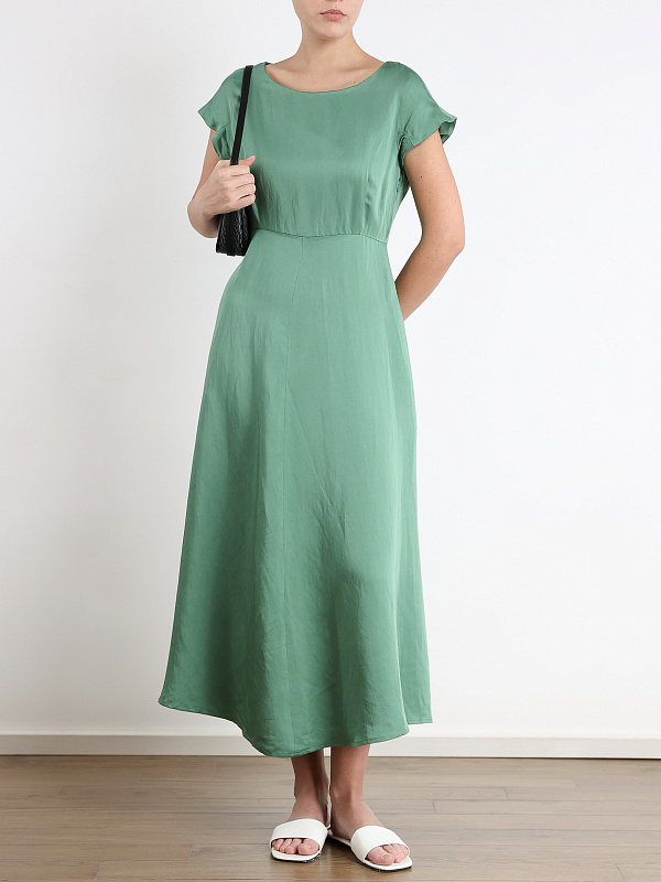 Max Mara Weekend платье GHIGLIA