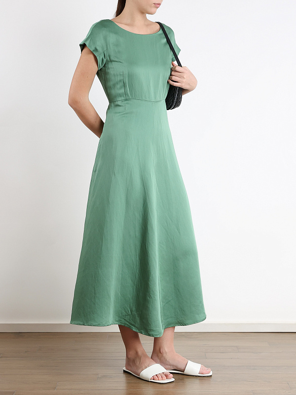 Max Mara Weekend платье GHIGLIA