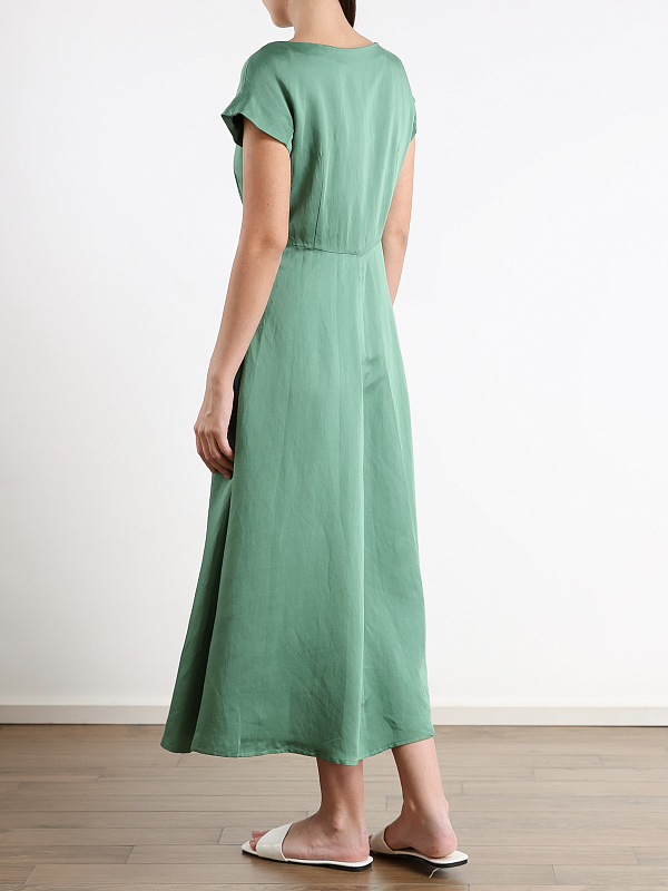 Max Mara Weekend платье GHIGLIA