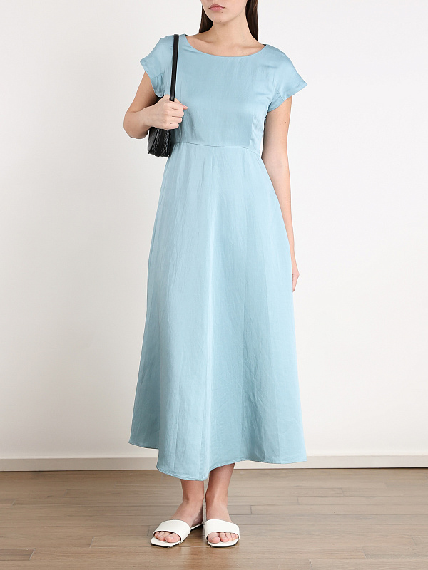 Max Mara Weekend платье GHIGLIA