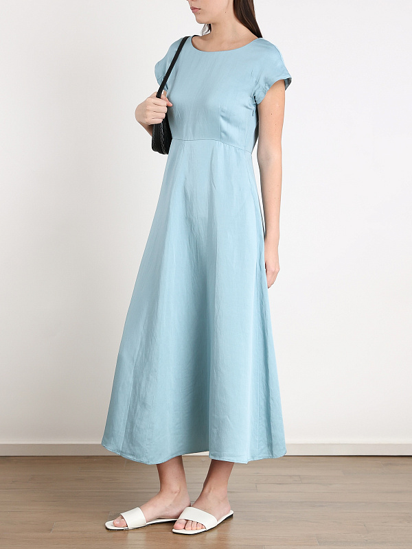 Max Mara Weekend платье GHIGLIA