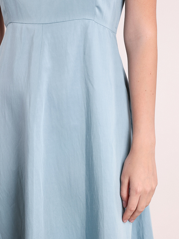 Max Mara Weekend платье GHIGLIA