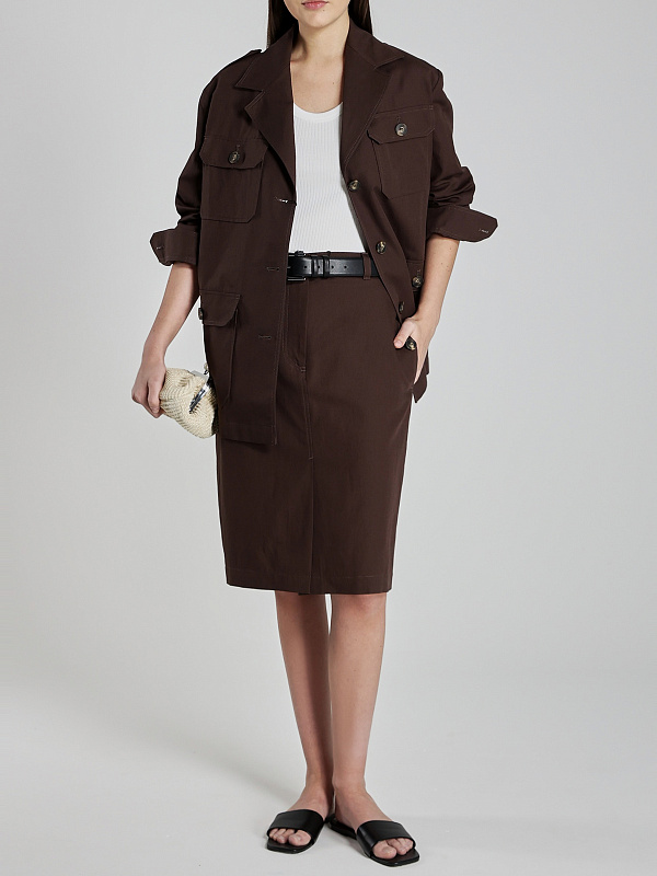Max Mara Weekend юбка JOAN
