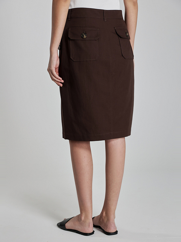 Max Mara Weekend юбка JOAN