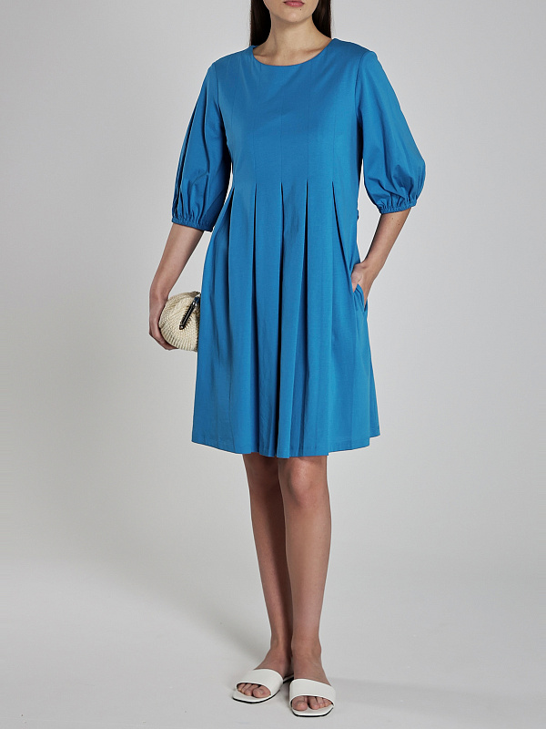 Max Mara Weekend платье JUMBO