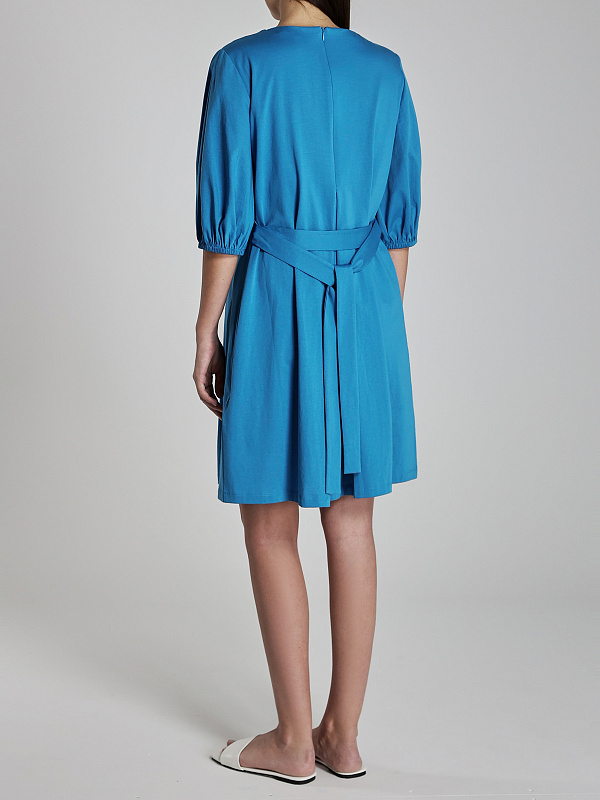 Max Mara Weekend платье JUMBO