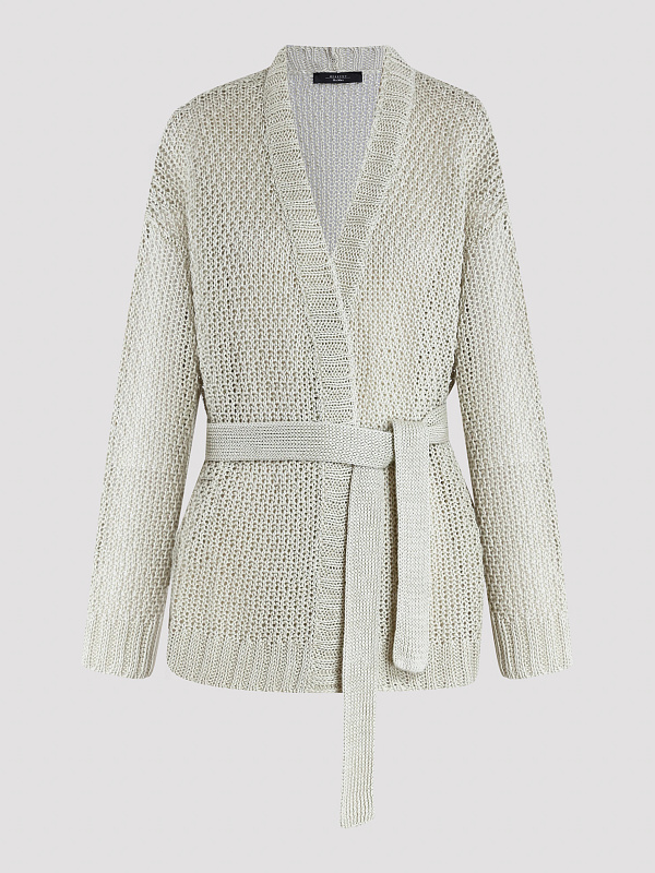 Max Mara Weekend кардиган KABALA