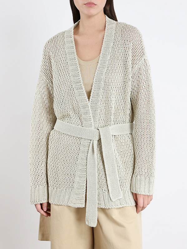 Max Mara Weekend кардиган KABALA