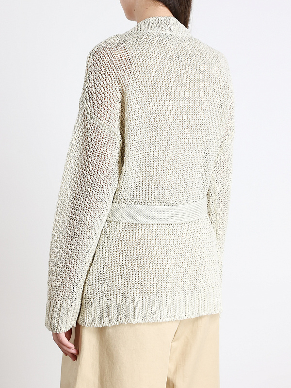 Max Mara Weekend кардиган KABALA