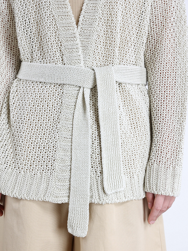 Max Mara Weekend кардиган KABALA