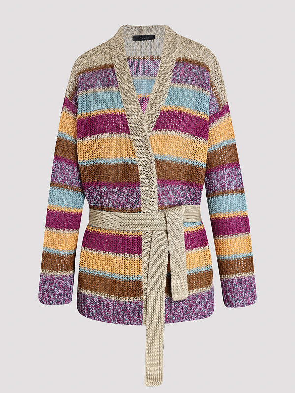 Max Mara Weekend кардиган KABALA